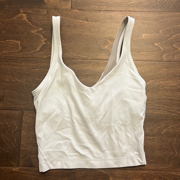 Lululemon Align Tank - Picture 1 of 3
